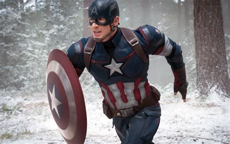 avengers 2 captain america